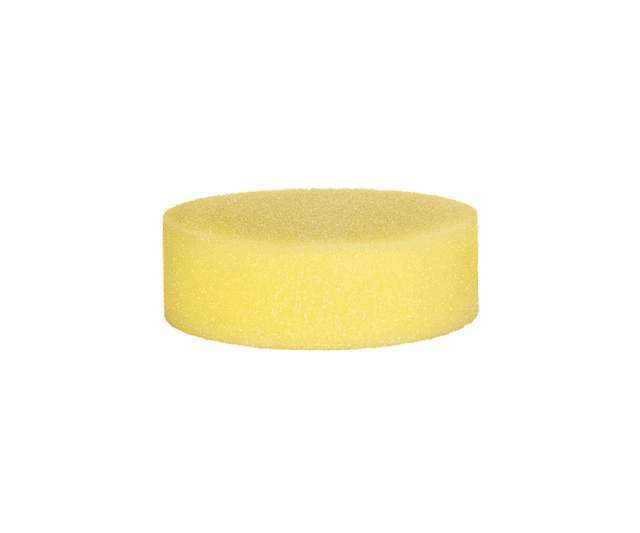 Твёрдый воск SOFT99 The King of Gloss Black 00177