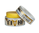 Твёрдый воск SOFT99 Kiwami Extreme Gloss Wax White 00191