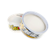 Твердий віск SOFT99 Scratch Clear Wax Mirror Finish White 00418
