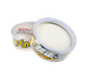 Твёрдый воск SOFT99 Scratch Clear Wax Mirror Finish Silver 00419