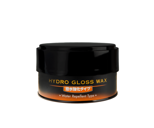 Твердий віск SOFT99 Hydro Gloss Wax Water Repellent Type 00532
