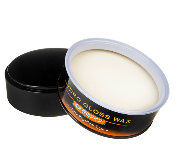 Твердий віск SOFT99 Hydro Gloss Wax Water Repellent Type 00532