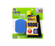 Абразивная полироль SOFT99 Super Liquid Compound #9800 09147