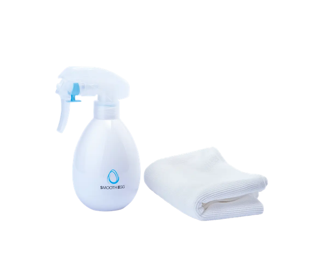 Защитный агент SOFT99 Smooth Egg Liquid 00510