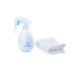 Защитный агент SOFT99 Smooth Egg Liquid 00510
