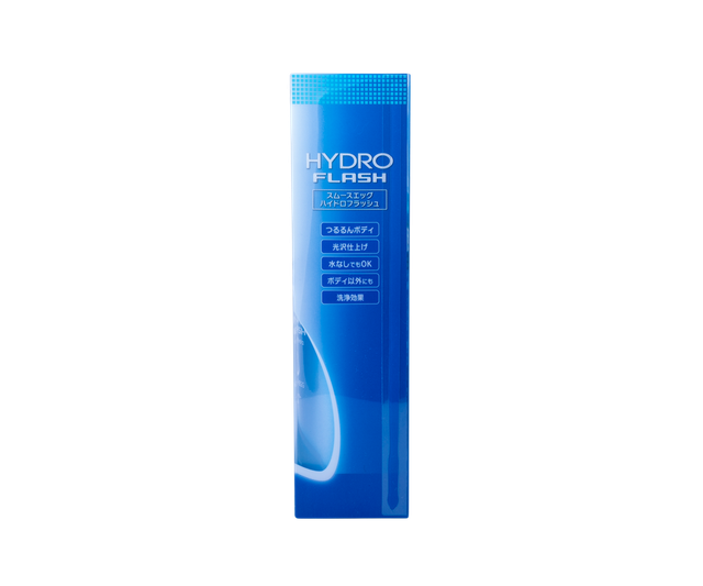 Захисний агент SOFT99 Smooth Egg Hydro Flash 00521