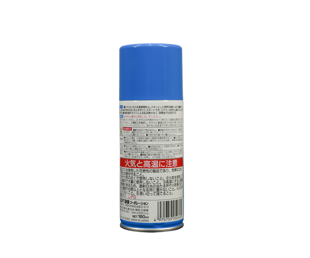 Антизапотівач SOFT99 Anti Fog Spray 05060