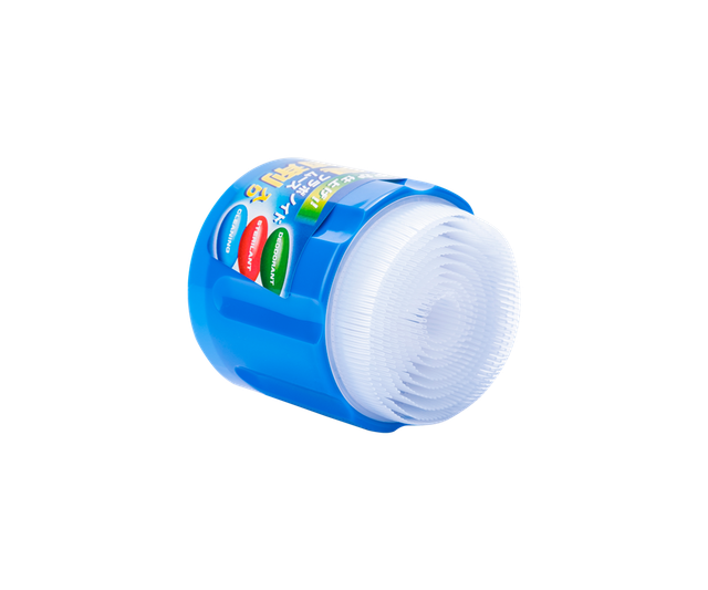 Пінний очищувач SOFT99 Fabric Seat Cleaner 02051