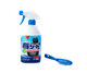 Спрей для очистки ткани SOFT99 Fabric Seat & Mat Cleaner 02080
