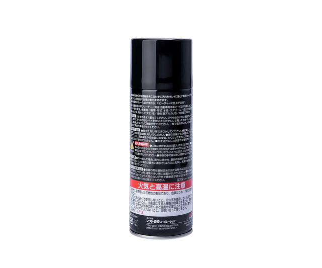 Очиститель и кондиционер SOFT99 Leather Seat Cleaner 02052