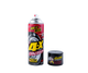 Чернение для шин SOFT99 4-X Tire Cleaner 02060