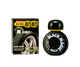Чернение для шин SOFT99 Black Magic 02066