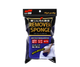 Мочалка SOFT99 Remover Sponge 04027