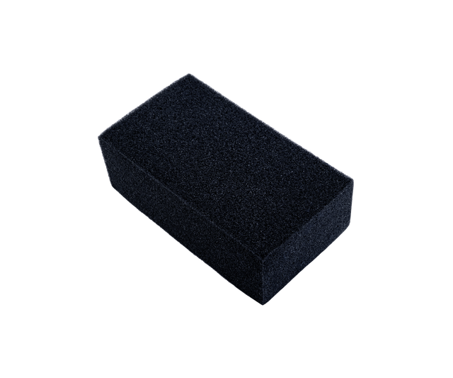 Мочалка SOFT99 Remover Sponge 04027