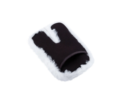 Шерстяная рукавица SOFT99 Car Wash Glove Mouton Master