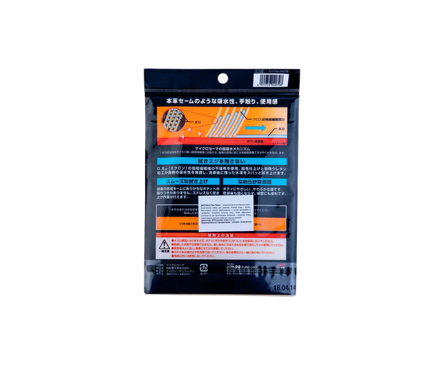 Мікрофібра SOFT99 Micro Fiber Chema 04079
