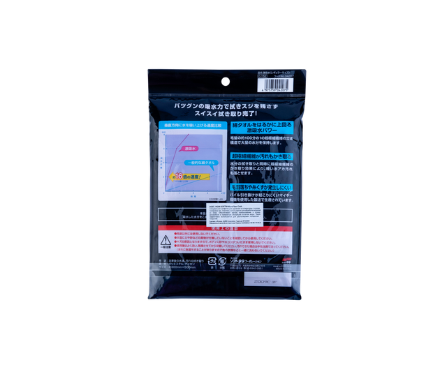 Микрофібра SOFT99 Super Cloth 04207