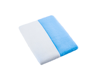 Двухсторонняя микрофибра SOFT99 Hybrid Cloth