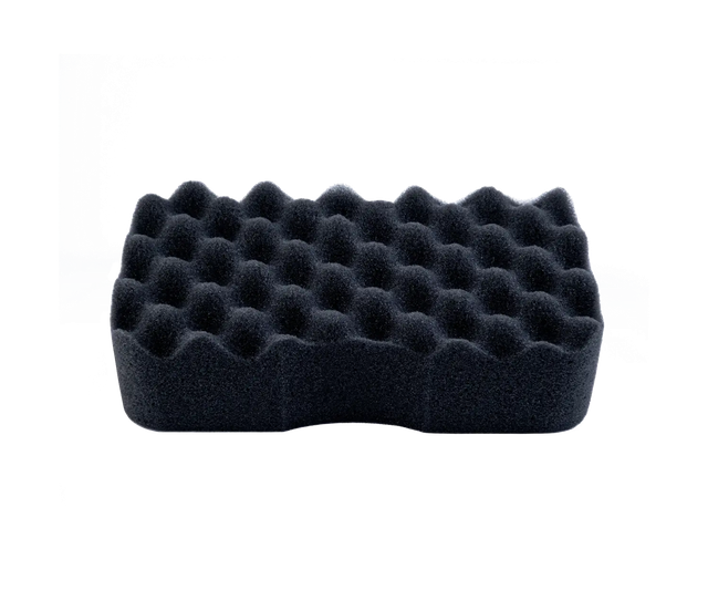 Поліуретанова мочалка SOFT99 Rich & Soft Sponge 04155