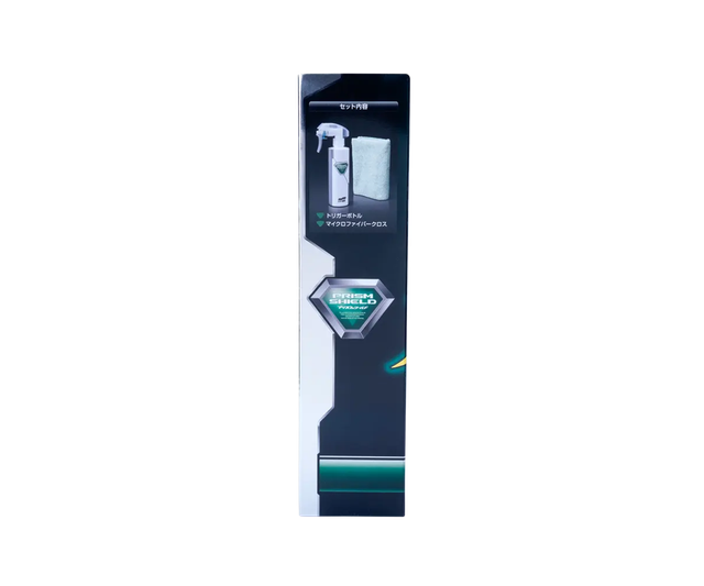 Защитный агент SOFT99 Prism Shield 00389