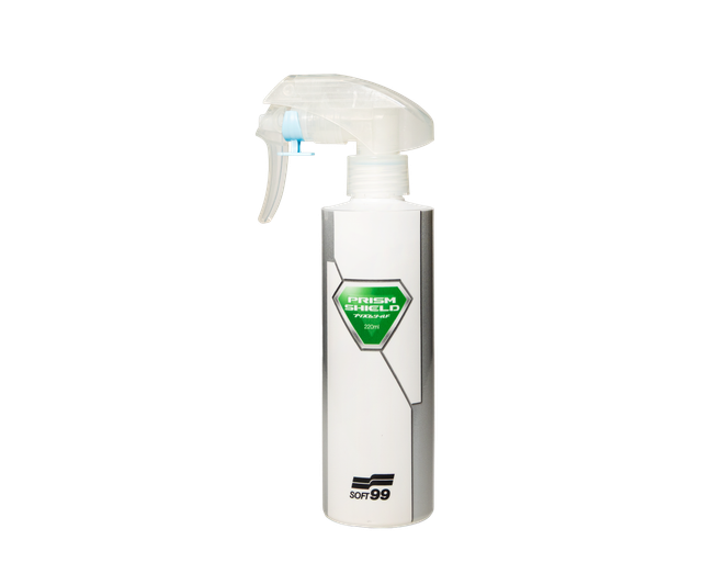 Защитный агент SOFT99 Prism Shield 00389