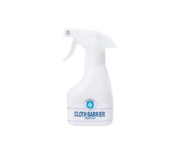 Покриття для тканин SOFT99 Roompia Cloth Barrier 02180