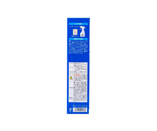 Покриття для тканин SOFT99 Roompia Cloth Barrier 02180