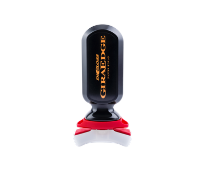 Чорніння для шин SOFT99 DiGloss Gira Edge для стійкого глянцевого