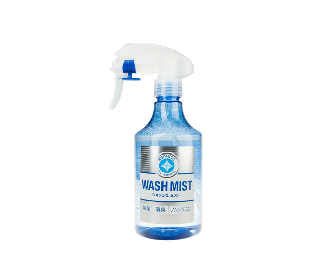 Универсальный очиститель SOFT99 Roompia Wash Mist 02182
