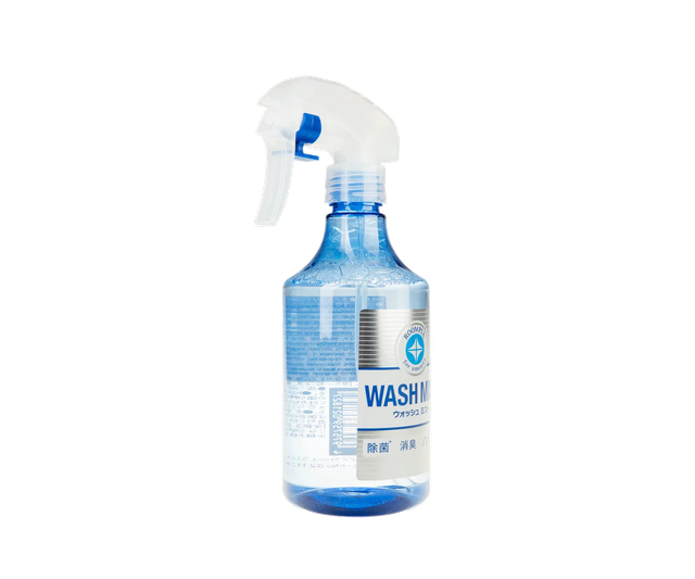 Универсальный очиститель SOFT99 Roompia Wash Mist 02182