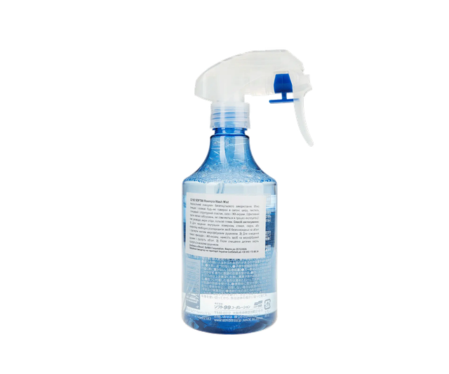 Универсальный очиститель SOFT99 Roompia Wash Mist 02182