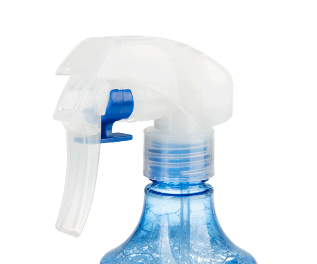 Универсальный очиститель SOFT99 Roompia Wash Mist 02182
